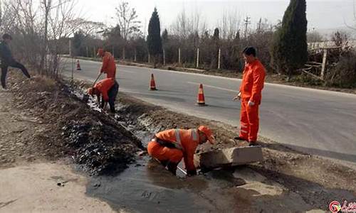 公路养护_公路养护资质办理条件